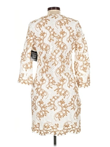 Boston Proper Casual Dress (view 2)