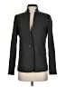 J.Crew 100% Polyester Gray Blazer Size 4 - photo 1