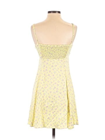 Zara Casual Dress (view 2)