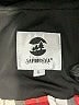 Assorted Brands 100% Polyester Black Trenchcoat Size L - photo 6