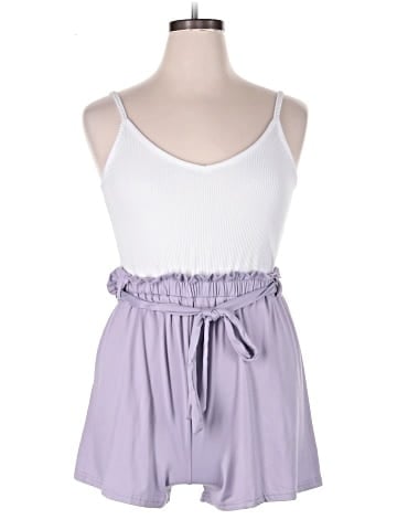 rue21 Romper (view 1)