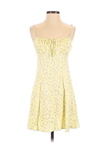 Zara Casual Dress (view 1)