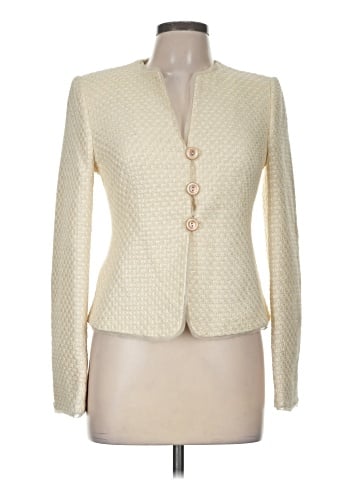 Armani Collezioni Blazer (view 1)