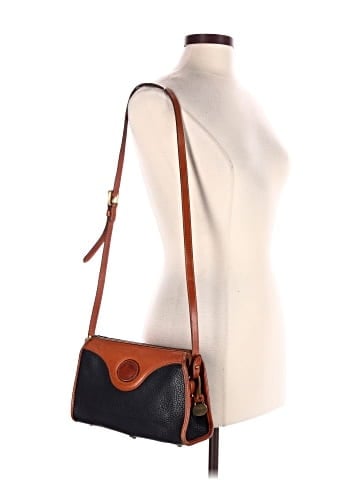 Dooney & Bourke Crossbody Bag (view 2)