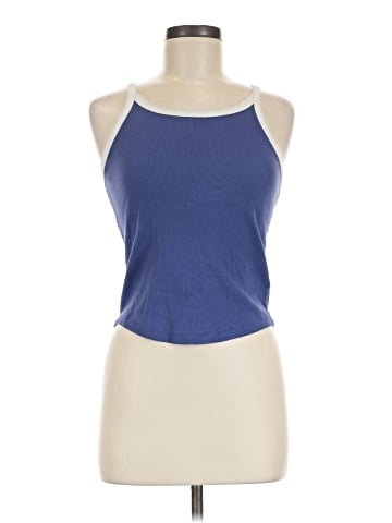 Madewell Tank Top (view 1)