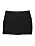 Eddie Bauer Solid Black Skort Size 12 - photo 1