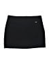 Eddie Bauer Solid Black Skort Size 12 - photo 2