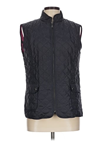 Brooks Brothers 346 Vest (view 1)