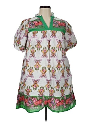 THML Casual Dress (view 1)