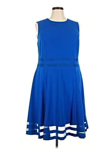 Calvin Klein Casual Dress (view 1)