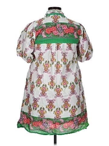 THML Casual Dress (view 2)