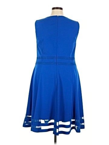 Calvin Klein Casual Dress (view 2)