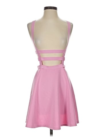 Allegra K Cocktail Dress (view 1)