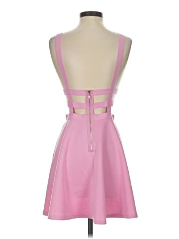 Allegra K Cocktail Dress (view 2)