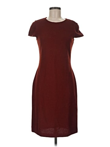 St. John Collection Casual Dress (view 1)