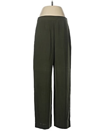 Jones New York Silk Pants (view 1)