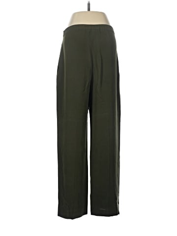 Jones New York Silk Pants (view 2)