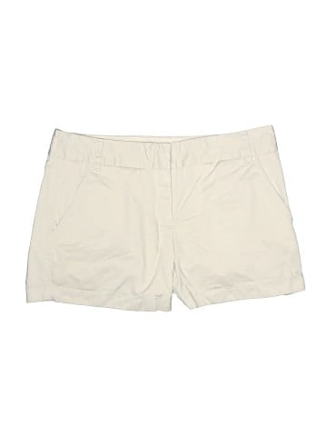 J.Crew Khaki Shorts (view 1)