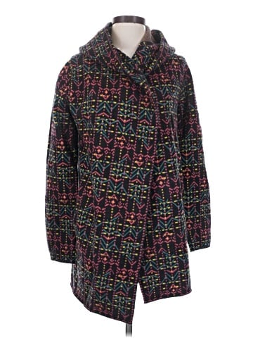 Field Flower Wool Coat (view 1)