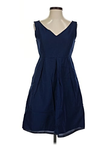 J.Crew Cocktail Dress (view 1)