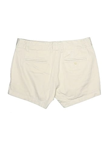 J.Crew Khaki Shorts (view 2)