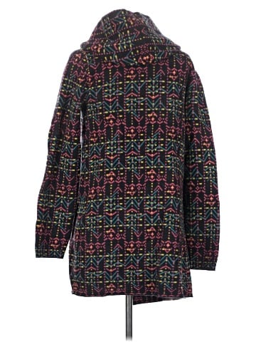 Field Flower Wool Coat (view 2)