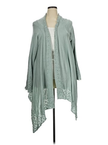 Maggie Sweet Cardigan (view 1)