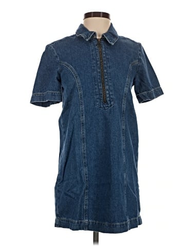 Reformation Jeans Casual Dress (view 1)
