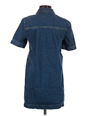 Reformation Jeans Casual Dress (view 2)