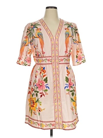 Shein Casual Dress (view 1)