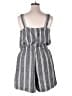 Gap Stripes Gray Romper Size XL (tall) - photo 2