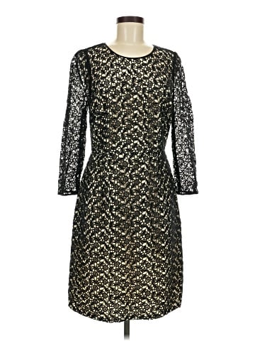 J.Crew Collection Cocktail Dress (view 1)