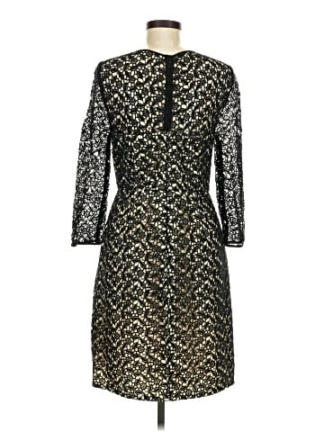 J.Crew Collection Cocktail Dress (view 2)