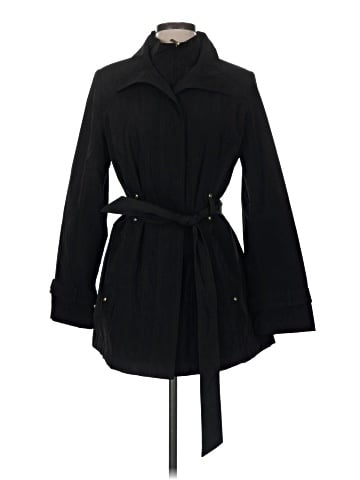 Croft & Barrow Trenchcoat (view 1)