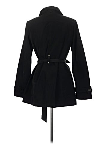 Croft & Barrow Trenchcoat (view 2)