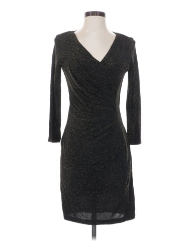 Allen B. by Allen Schwartz Cocktail Dress (view 1)