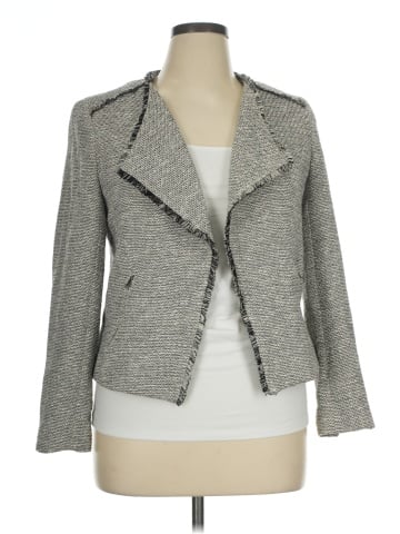Ann Taylor LOFT Jacket (view 1)