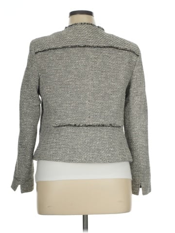 Ann Taylor LOFT Jacket (view 2)