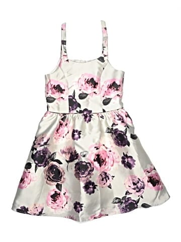 Zunie Dress (view 1)