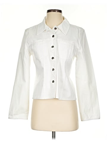 Christopher & Banks Jacket (view 1)