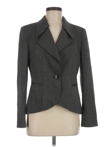 Lafayette 148 New York Wool Blazer (view 1)