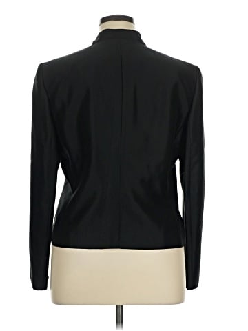 Ann Taylor Silk Blazer (view 2)