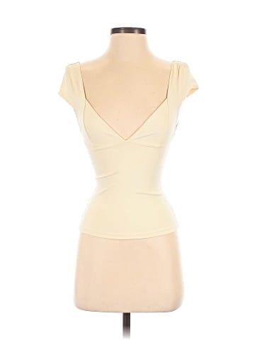 Intimately by Free People Sleeveless T-Shirt (view 1)