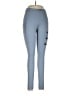Nike Blue Active Pants Size M - photo 1