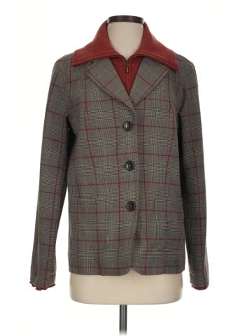Dialogue Blazer (view 1)