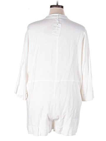 Show Me Your Mumu Romper (view 2)