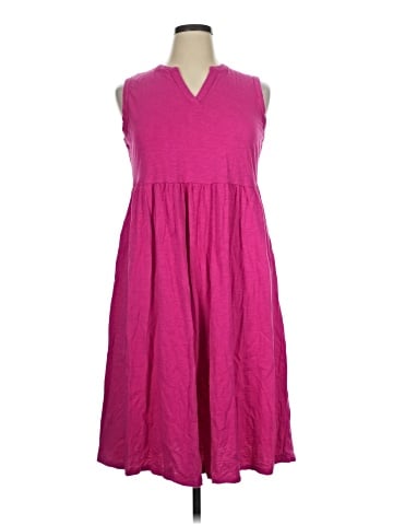 Market and Spruce Casual Dress (view 1)