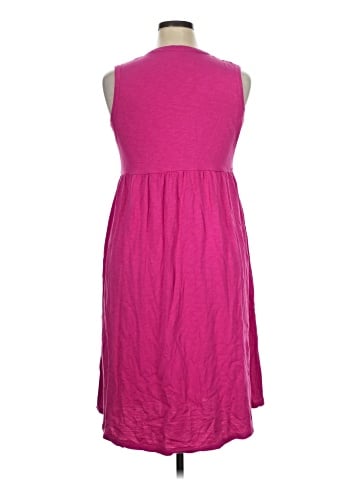 Market and Spruce Casual Dress (view 2)