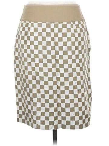 Etcetera Casual Skirt (view 2)