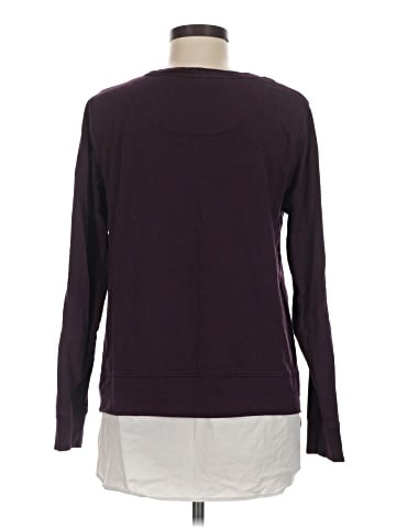 Calvin Klein Pullover Sweater (view 2)
